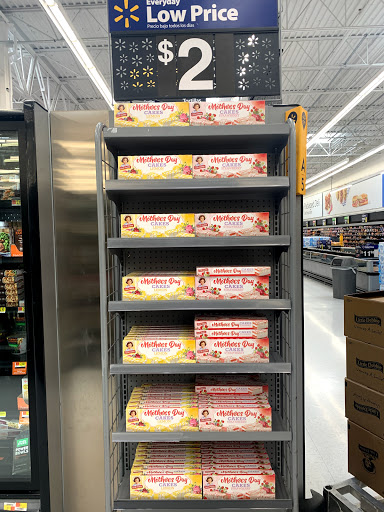 Department Store «Walmart Supercenter», reviews and photos, 5010 N 95th Ave, Glendale, AZ 85305, USA