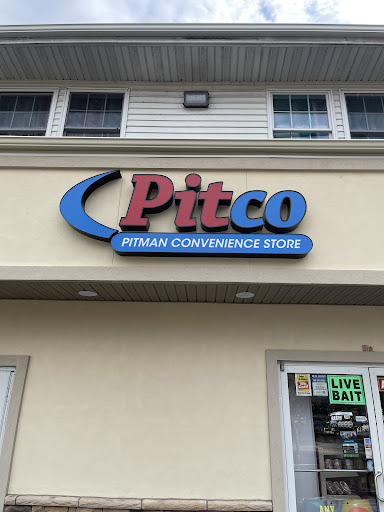 Convenience Store «Pitman Convenience Store (Pitco)», reviews and photos, 308 S Broadway, Pitman, NJ 08071, USA