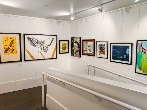 Science Academy «The Living Arts & Science Center», reviews and photos, 362 N Martin Luther King Blvd, Lexington, KY 40508, USA