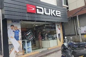 Duke Exclusive Showroom image