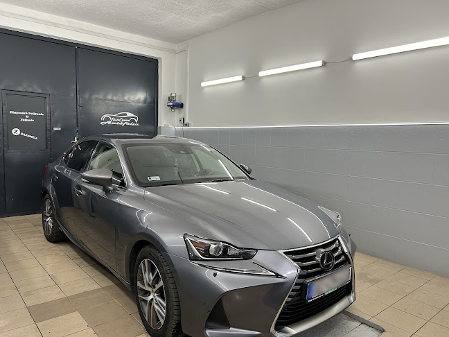 SunCover Fólia - Győr | Hivatalos Skyfol fólia telepítő | Autófóliázás | Autóüveg Sötétítés - Győr