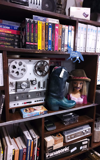 Bar «Sly Grog Lounge», reviews and photos, 271 Haywood St, Asheville, NC 28801, USA