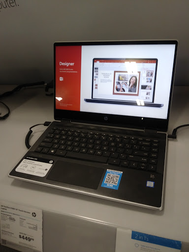 Electronics Store «Best Buy», reviews and photos, 3349 Fairlane Dr, Allen Park, MI 48101, USA