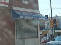 D'GALA BEAUTY SALON & BARBERSHOP PHILADELPHIA W ERIE AV - Photo 6 - Car repair in Philadelphia, PA, Philadelphia