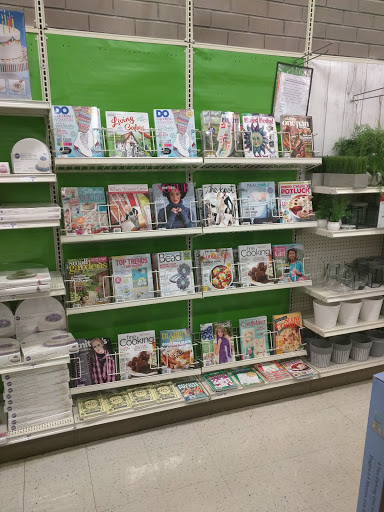 Craft Store «Michaels», reviews and photos, 1740 Walden Ave Ste 200, Cheektowaga, NY 14225, USA