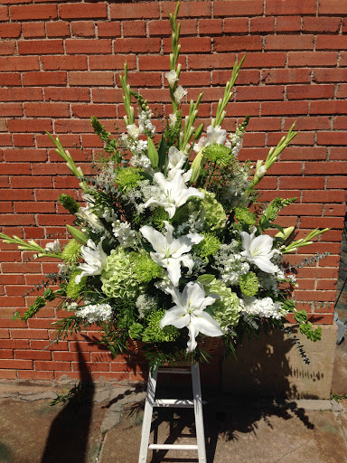 Flower Designer «Windsor Florist», reviews and photos, 201 W Main St, Mesquite, TX 75149, USA