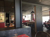 Atmosphère du Restaurant La Tocante à Saint-Barthélemy-d'Anjou - n°2