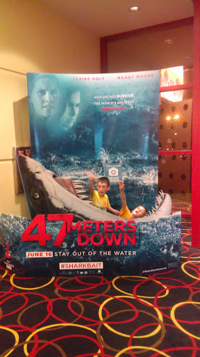 Movie Theater «AMC Star Gratiot 21», reviews and photos, 35705 S Gratiot Ave, Charter Twp of Clinton, MI 48035, USA