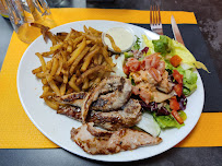 Aliment-réconfort du Restauration rapide Fournil Café à Aurillac - n°3