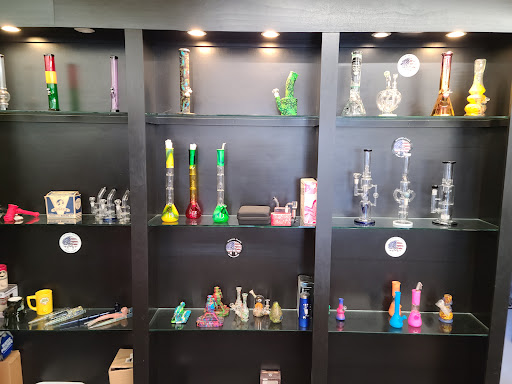 Tobacco Shop «Smoker Friendly», reviews and photos, 5050 S Federal Blvd #29, Englewood, CO 80110, USA