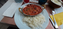 Poulet tikka masala du Restaurant indien Le Namasté sarlat-la-Canéda à Sarlat-la-Canéda - n°3