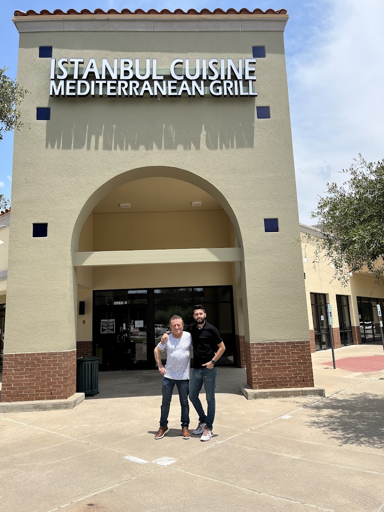 Istanbul Cuisine 76092