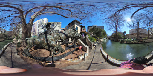 Art Museum «Briscoe Western Art Museum», reviews and photos, 210 W Market St, San Antonio, TX 78205, USA