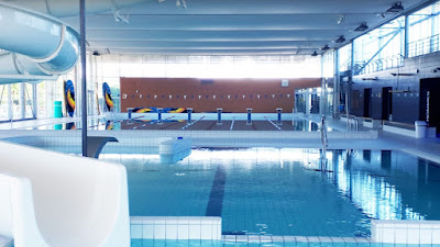 Piscine de MOURENX à Mourenx