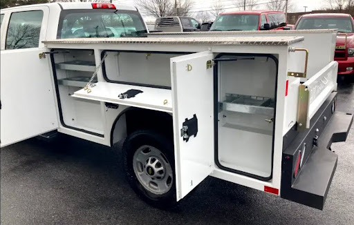 Used Truck Dealer «Front Line Motors», reviews and photos, 719 Rothsville Rd, Lititz, PA 17543, USA