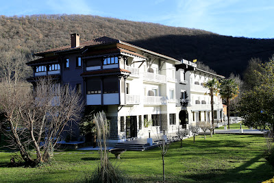 HOTEL DU BARRY - Resort & Spa à Sauveterre-de-Comminges