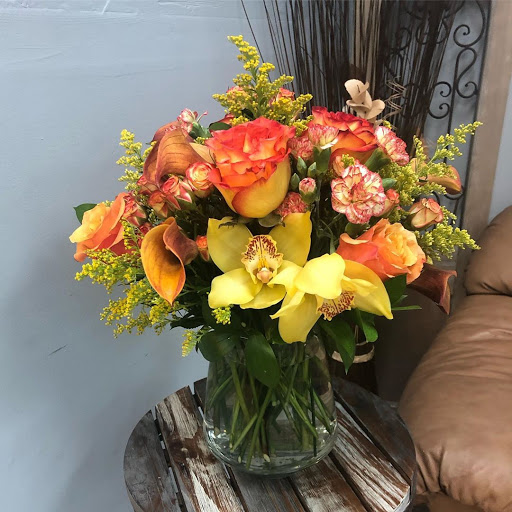 Florist «J & J Flowers and Gifts Shop», reviews and photos, 8366 Pines Blvd, Pembroke Pines, FL 33024, USA