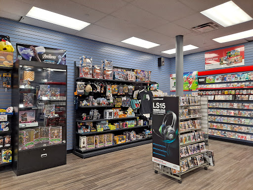 Video Game Store «GameStop», reviews and photos, 336 Providence Hwy, Dedham, MA 02026, USA