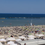 Photo n°8 de l'avis de Paolo.a fait le 29/07/2022 à 19:25 sur le  Hotel Meritime à Bellaria - Igea Marina