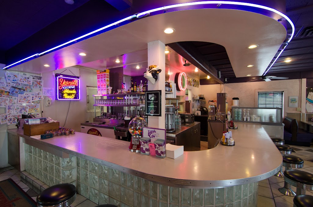 The Purple Cow Restaurant (Cantrell Rd) Little Rock, AR 72227 Menu