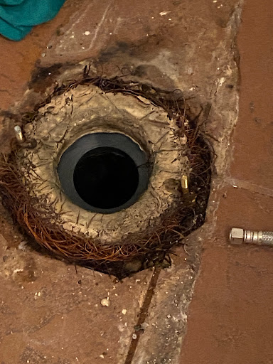 Plumber «Domco Plumbing», reviews and photos, 809 Reading St, Folsom, CA 95630, USA