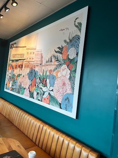 Starbucks image