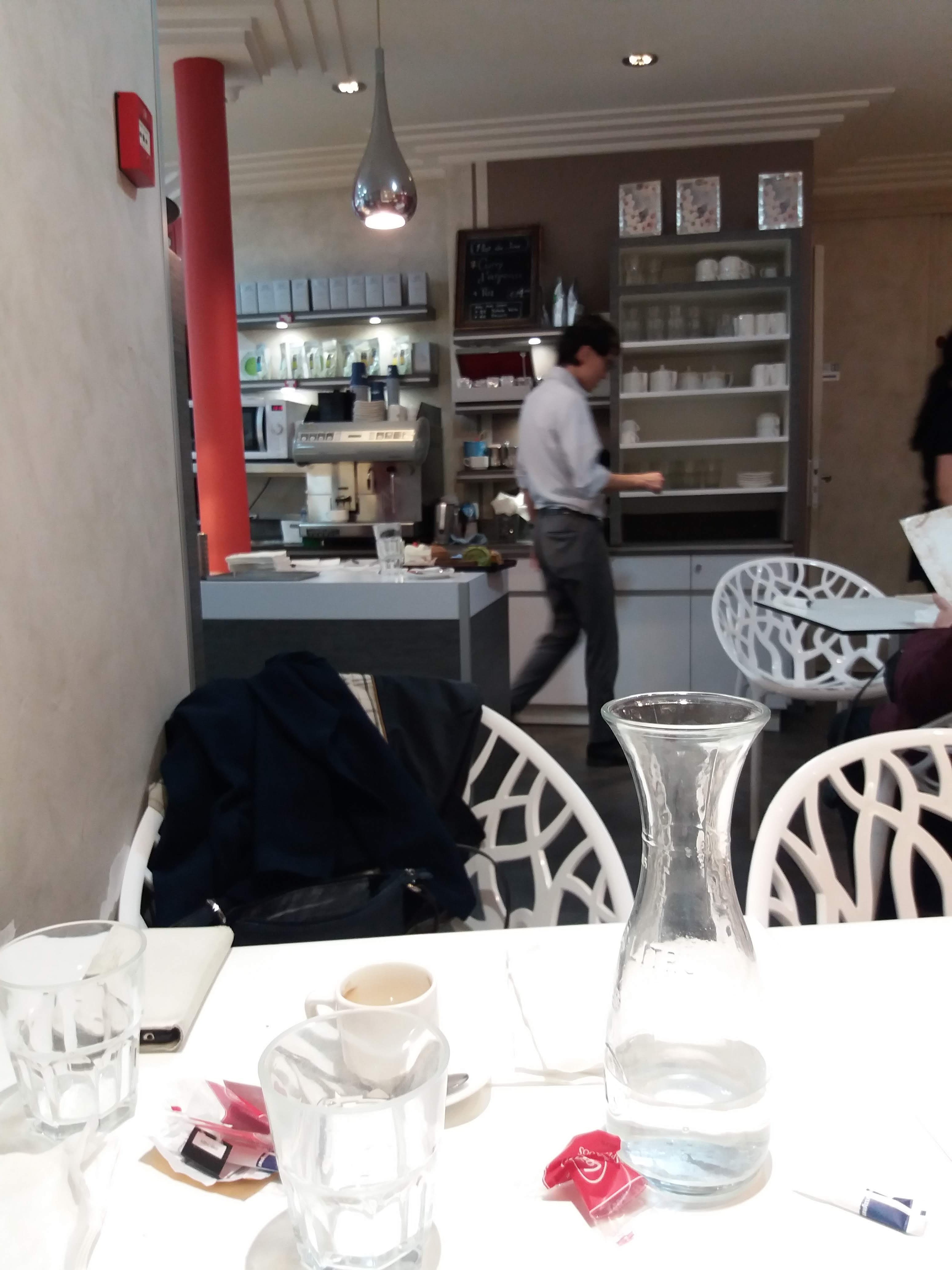 Photo n° 3 de l'avis de Pascaly.a fait le 29/09/2019 à 17:46
