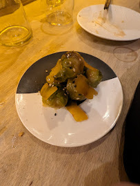 Les plus récentes photos du Restaurant japonais Le soma (Saintonge) à Paris - n°1
