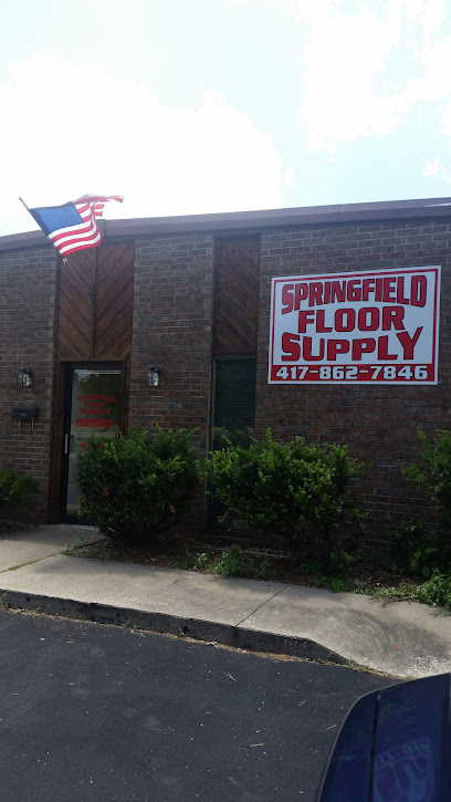 Springfield Floor Supply