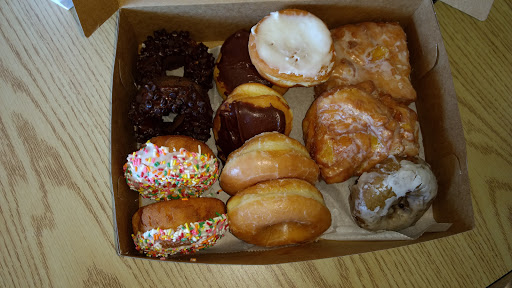 Donut Shop «Stan the Donut Man», reviews and photos, 7967 Cincinnati Dayton Rd, West Chester Township, OH 45069, USA