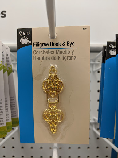 Fabric Store «Jo-Ann Fabrics and Crafts», reviews and photos, 615 Belair Rd Ste F, Bel Air, MD 21014, USA