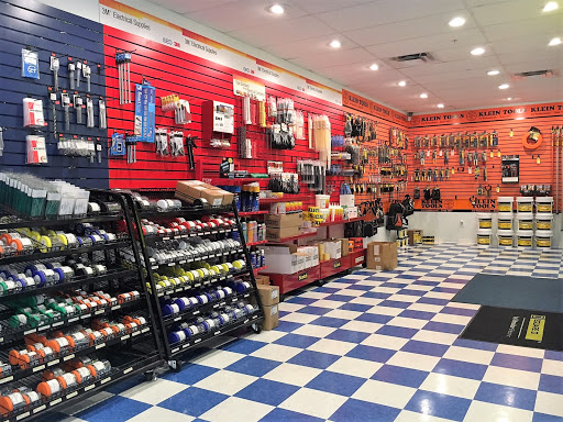 Electrical Supply Store «CED Ft. Myers», reviews and photos, 6200 Metro Plex Dr, Fort Myers, FL 33966, USA
