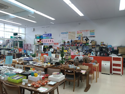 リサイクルマート 鯖江店