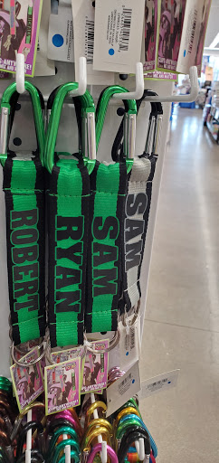 Variety Store «Five Below», reviews and photos, 7620 Denton Hwy, Watauga, TX 76148, USA