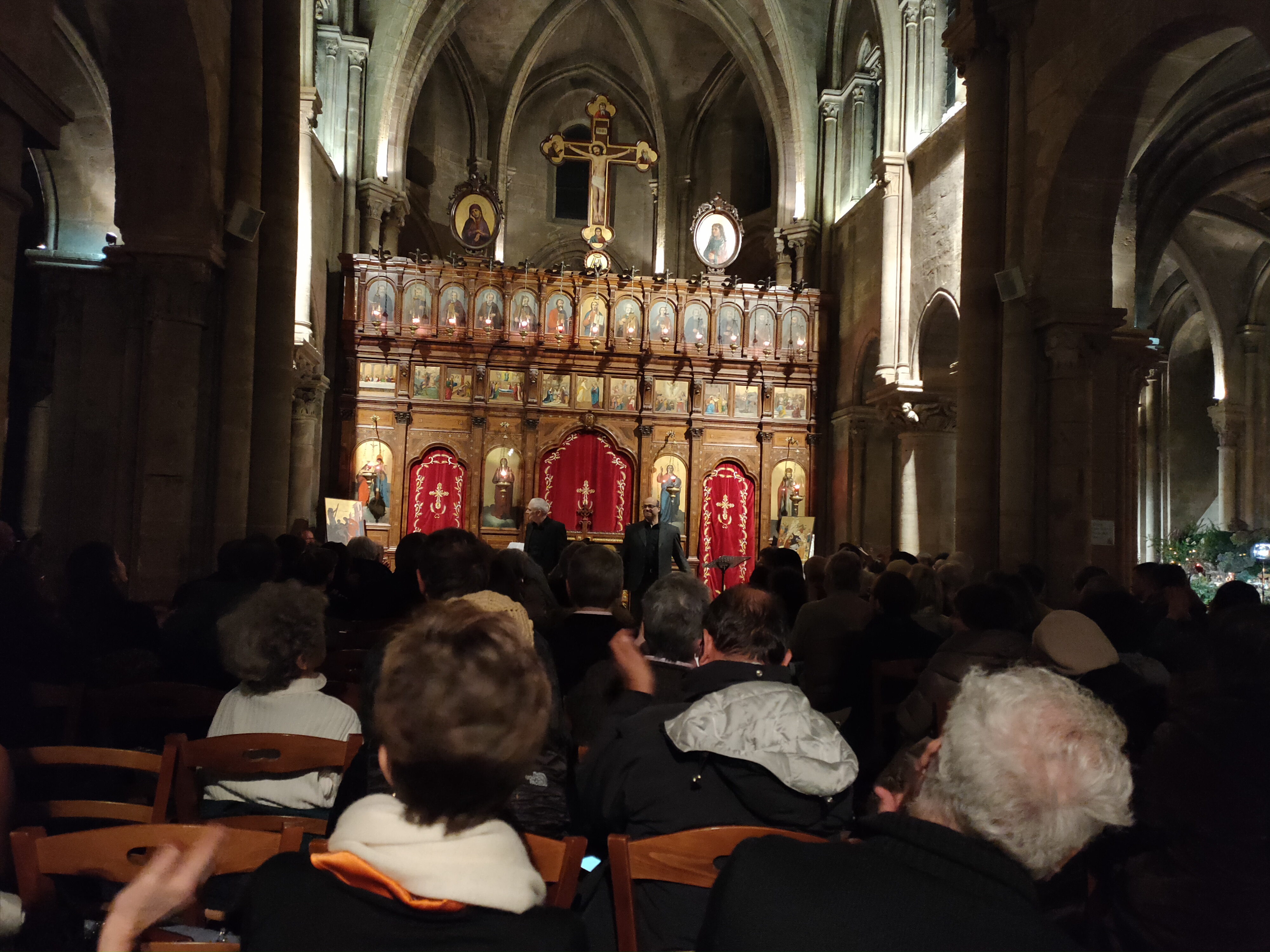 Photo n° 2 de l'avis de Kumar.u fait le 31/12/2019 à 20:08