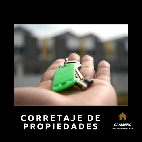 Comentarios y opiniones de Propiedades y Tasaciones en Temuco - Caamaño Gestión Inmobiliaria