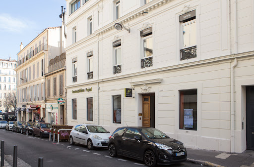 Immobilière Pujol - Agence Immobilière Marseille - Gestion locative - Syndic - vente immobilier