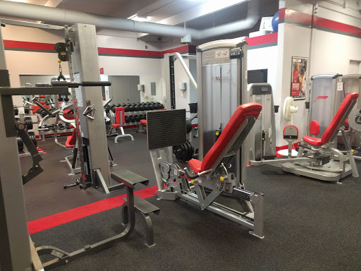 Gym «Snap Fitness», reviews and photos, 3209 Oak Knoll Dr, Redwood City, CA 94062, USA