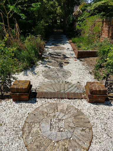 Art Museum «Hermitage Museum and Gardens», reviews and photos, 7637 N Shore Rd, Norfolk, VA 23505, USA