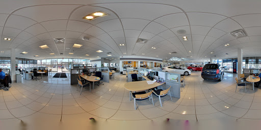 Chevrolet Dealer «Feldman Chevrolet of Highland», reviews and photos, 3372 Highland Rd, Highland, MI 48357, USA