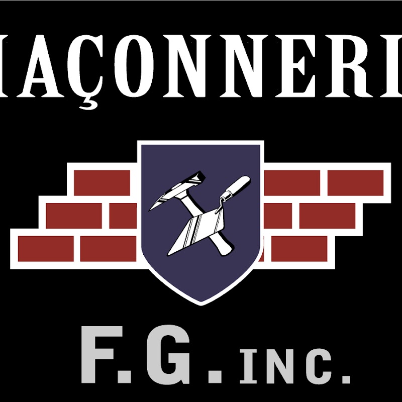 Maconnerie F.G. inc.