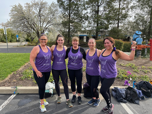 Gym «CrossFit Livermore», reviews and photos, 1264 Stealth St, Livermore, CA 94551, USA