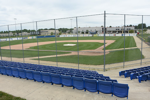 Community Center «Peosta Community Center», reviews and photos, 7896 Burds Rd, Peosta, IA 52068, USA