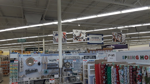 Fabric Store «Jo-Ann Fabrics and Crafts», reviews and photos, 1380 Dogwood Dr SE, Conyers, GA 30013, USA