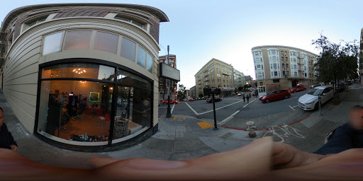 Hair Salon «Follicle Hair Salon», reviews and photos, Follicle Hair Salon, 798 Sutter St, San Francisco, CA 94109, USA