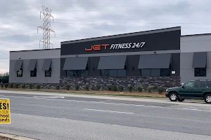Jet Fitness 24/7 image