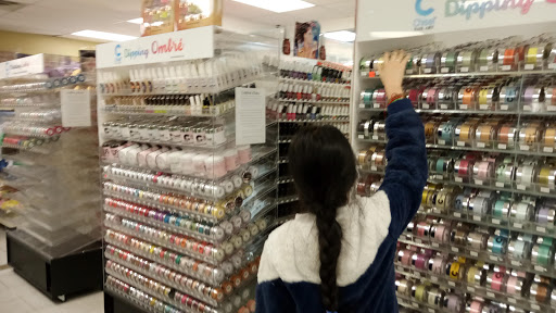 Beauty Supply Store «Twin City Nail Supply», reviews and photos, 455 University Ave W, St Paul, MN 55103, USA