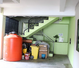 Airy Eco Syariah MT Haryono Gang Mex 68C Balikpapan photo