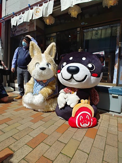 こーたの小屋