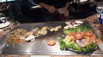 Teppanyaki du Restaurant japonais Teppan Yaki à Lyon - n°19